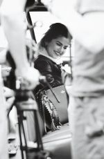 SELENA GOMEZ - Coach Fall/Winter 2018 Campaign