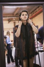 SELENA GOMEZ - Coach Fall/Winter 2018 Campaign