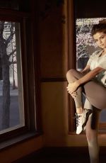 SELENA GOMEZ for Puma Autumn/Winter 2018 Collection