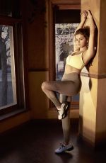 SELENA GOMEZ for Puma Autumn/Winter 2018 Collection