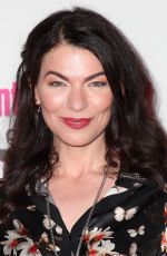 SERA GAMBLE at Entertainment Weekly Party at Comic-con in San Diego 07/21/2018