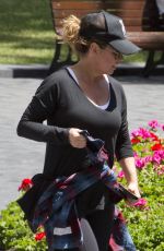 SHANIA TWAIN Out and About in Montreal 06/27/2018