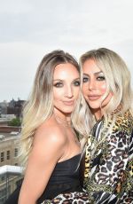 SHANNON BEX and AUBREY O
