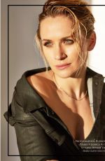 SHANTEL VANSANTEN in Naturne Magazine, Summer 2018 Issue