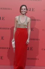 SHARON CORR at Vogue Spain 30th Anniversary Party in Madrid 07/12/2018