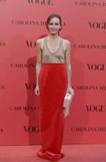 SHARON CORR at Vogue Spain 30th Anniversary Party in Madrid 07/12/2018