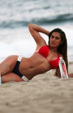 SHAWNA CRAIG in Bikini for 138 Water Photshoot in Malibu 07/05/2018