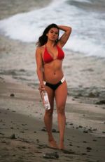 SHAWNA CRAIG in Bikini for 138 Water Photshoot in Malibu 07/05/2018