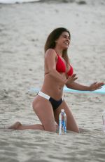SHAWNA CRAIG in Bikini for 138 Water Photshoot in Malibu 07/05/2018