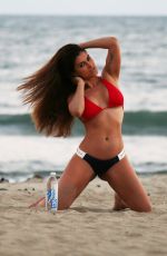 SHAWNA CRAIG in Bikini for 138 Water Photshoot in Malibu 07/05/2018