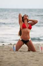 SHAWNA CRAIG in Bikini for 138 Water Photshoot in Malibu 07/05/2018