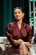 SHAY MITCHELL at You Panel Summer TCA Press Tour in Los Angeles  07/26/2018