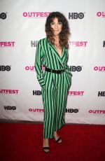 SHEILA VAND at Outfest Film Festival Opening Night Gala in Los Angeles 07/12/2018
