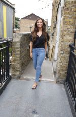 SHELBY TRIBBLE at Fubar Radio in London 07/12/2018