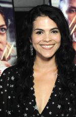SILVIA TOVAR at Broken Star Premiere in Hollywood 07/18/2018
