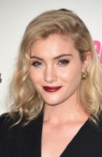 SKYLER SAMUELS at Entertainment Weekly Party at Comic-con in San Diego 07/21/2018