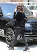 SOFIA RICHIE Shopping at Ralph Lauren in Beverly Hills 06/29/2018