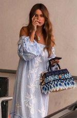 SOFIA VERGARA Out and About in Los Angeles 07/11/2018
