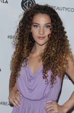 SOFIE DOSSI at Los Angeles Beautycon Festival 07/14/2018