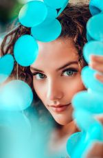 SOFIE DOSSI by Mark Singerman Photoshoot, 2018