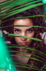 SOFIE DOSSI by Mark Singerman Photoshoot, 2018