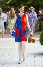 SOPHIE ELLIS-BEXTOR at British Summer Time Festival in London 07/15/2018