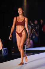 SPORTS ILLUSTRATED Swimsuit Show at Miami Swim Week 07/15/2018