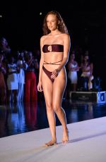 SPORTS ILLUSTRATED Swimsuit Show at Miami Swim Week 07/15/2018