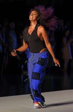 SPORTS ILLUSTRATED Swimsuit Show at Miami Swim Week 07/15/2018