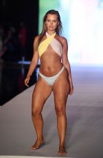 SPORTS ILLUSTRATED Swimsuit Show at Miami Swim Week 07/15/2018
