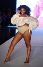 SPORTS ILLUSTRATED Swimsuit Show at Miami Swim Week 07/15/2018