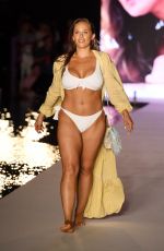 SPORTS ILLUSTRATED Swimsuit Show at Miami Swim Week 07/15/2018