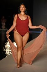 SPORTS ILLUSTRATED Swimsuit Show at Miami Swim Week 07/15/2018