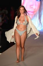 SPORTS ILLUSTRATED Swimsuit Show at Miami Swim Week 07/15/2018