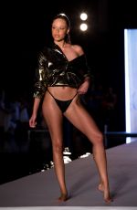 SPORTS ILLUSTRATED Swimsuit Show at Miami Swim Week 07/15/2018