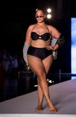 SPORTS ILLUSTRATED Swimsuit Show at Miami Swim Week 07/15/2018