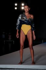 SPORTS ILLUSTRATED Swimsuit Show at Miami Swim Week 07/15/2018