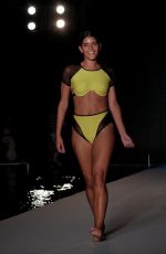 SPORTS ILLUSTRATED Swimsuit Show at Miami Swim Week 07/15/2018