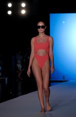 SPORTS ILLUSTRATED Swimsuit Show at Miami Swim Week 07/15/2018