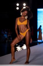 SPORTS ILLUSTRATED Swimsuit Show at Miami Swim Week 07/15/2018