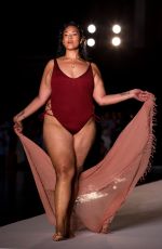 SPORTS ILLUSTRATED Swimsuit Show at Miami Swim Week 07/15/2018