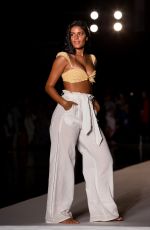 SPORTS ILLUSTRATED Swimsuit Show at Miami Swim Week 07/15/2018