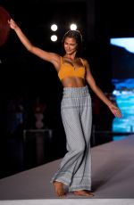 SPORTS ILLUSTRATED Swimsuit Show at Miami Swim Week 07/15/2018
