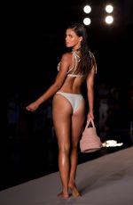 SPORTS ILLUSTRATED Swimsuit Show at Miami Swim Week 07/15/2018