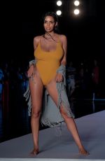 SPORTS ILLUSTRATED Swimsuit Show at Miami Swim Week 07/15/2018
