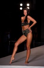 SPORTS ILLUSTRATED Swimsuit Show at Miami Swim Week 07/15/2018