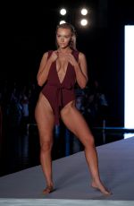 SPORTS ILLUSTRATED Swimsuit Show at Miami Swim Week 07/15/2018