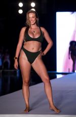SPORTS ILLUSTRATED Swimsuit Show at Miami Swim Week 07/15/2018