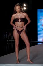 SPORTS ILLUSTRATED Swimsuit Show at Miami Swim Week 07/15/2018