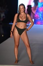 SPORTS ILLUSTRATED Swimsuit Show at Miami Swim Week 07/15/2018